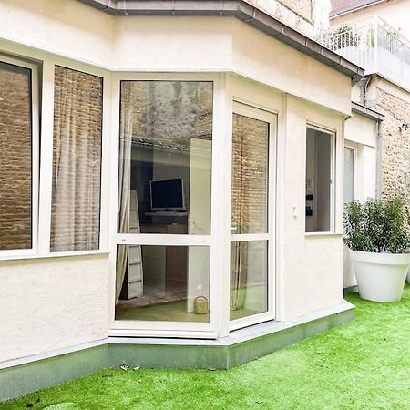 Studio Sable D'Or N1 Alençon Exteriér fotografie
