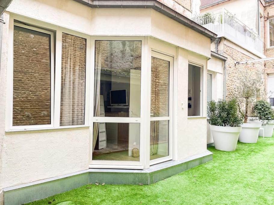 Studio Sable D'Or N1 Alençon Exteriér fotografie